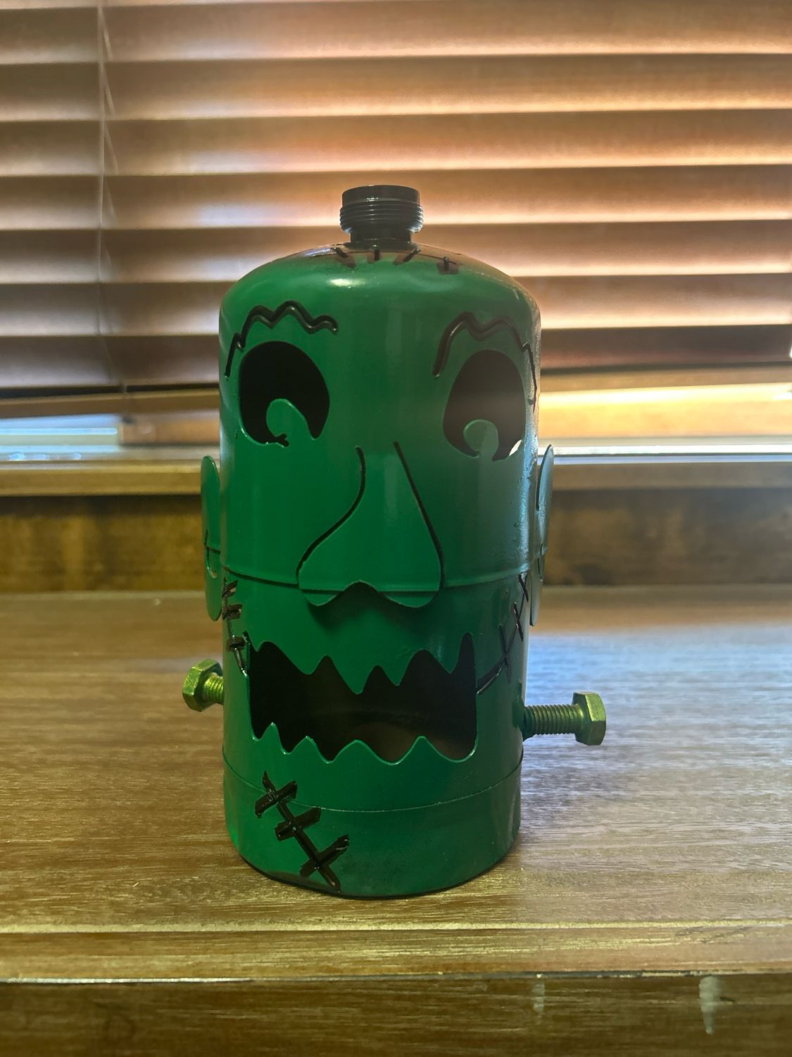 Little Frankenstein