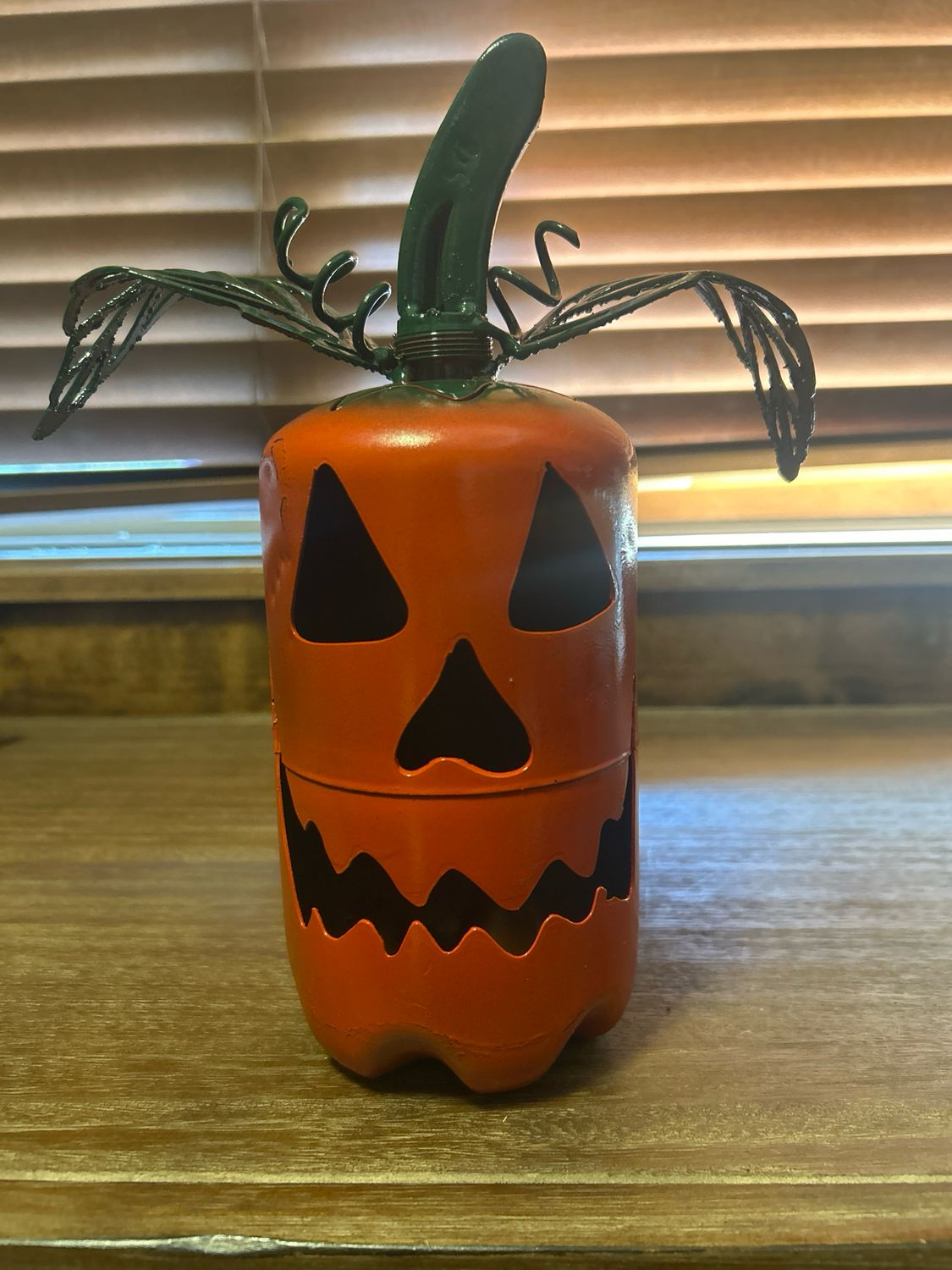 Little Pumpkin