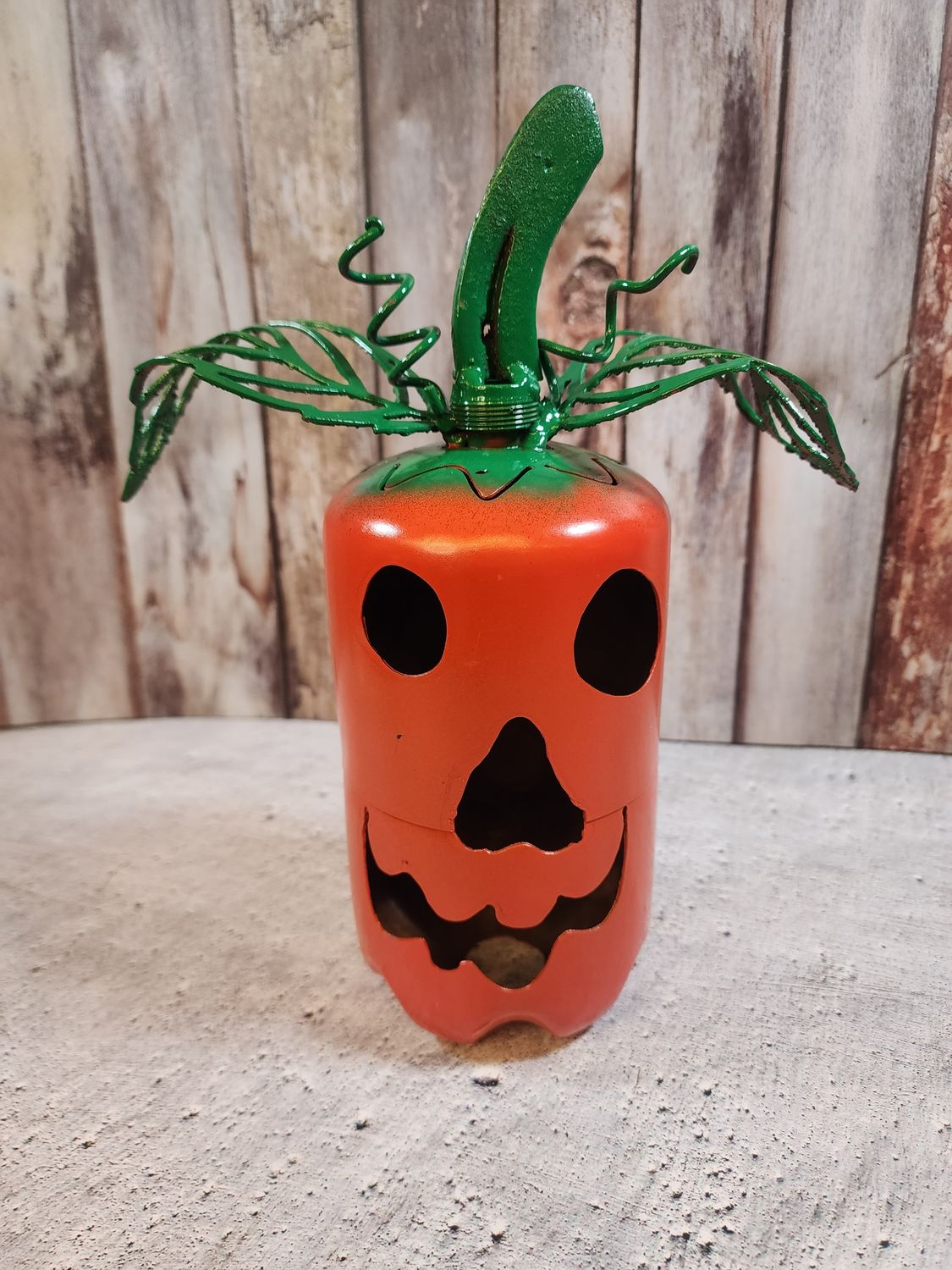 Little Pumpkin