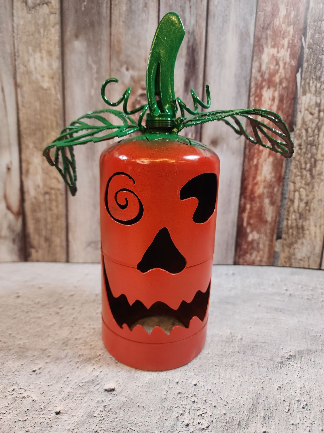 Little Pumpkin