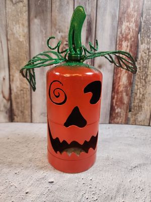 Little Pumpkin
