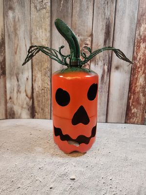Little Pumpkin