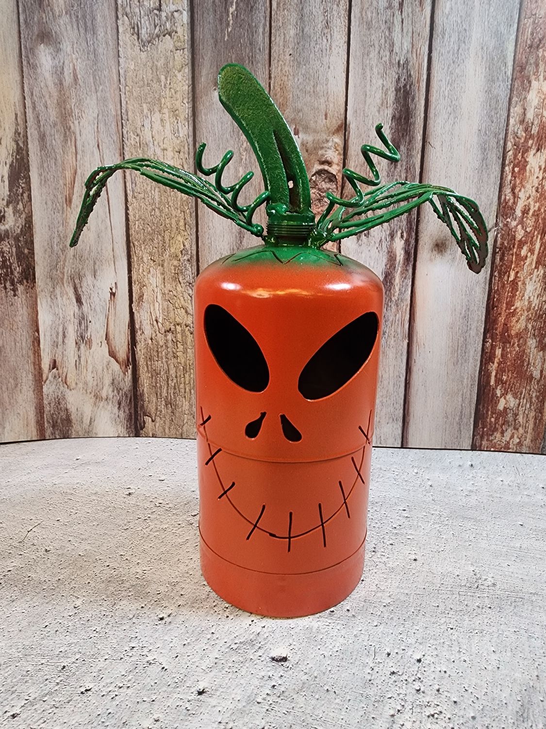 Little Pumpkin