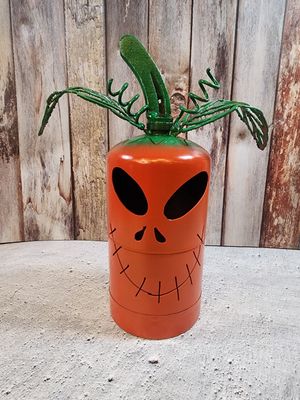 Little Pumpkin
