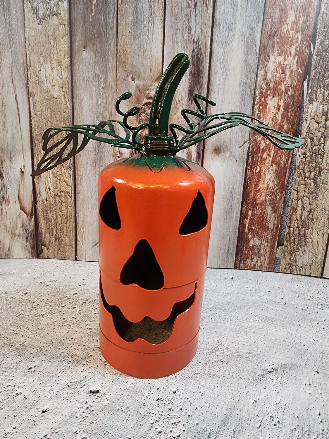 Little Pumpkin