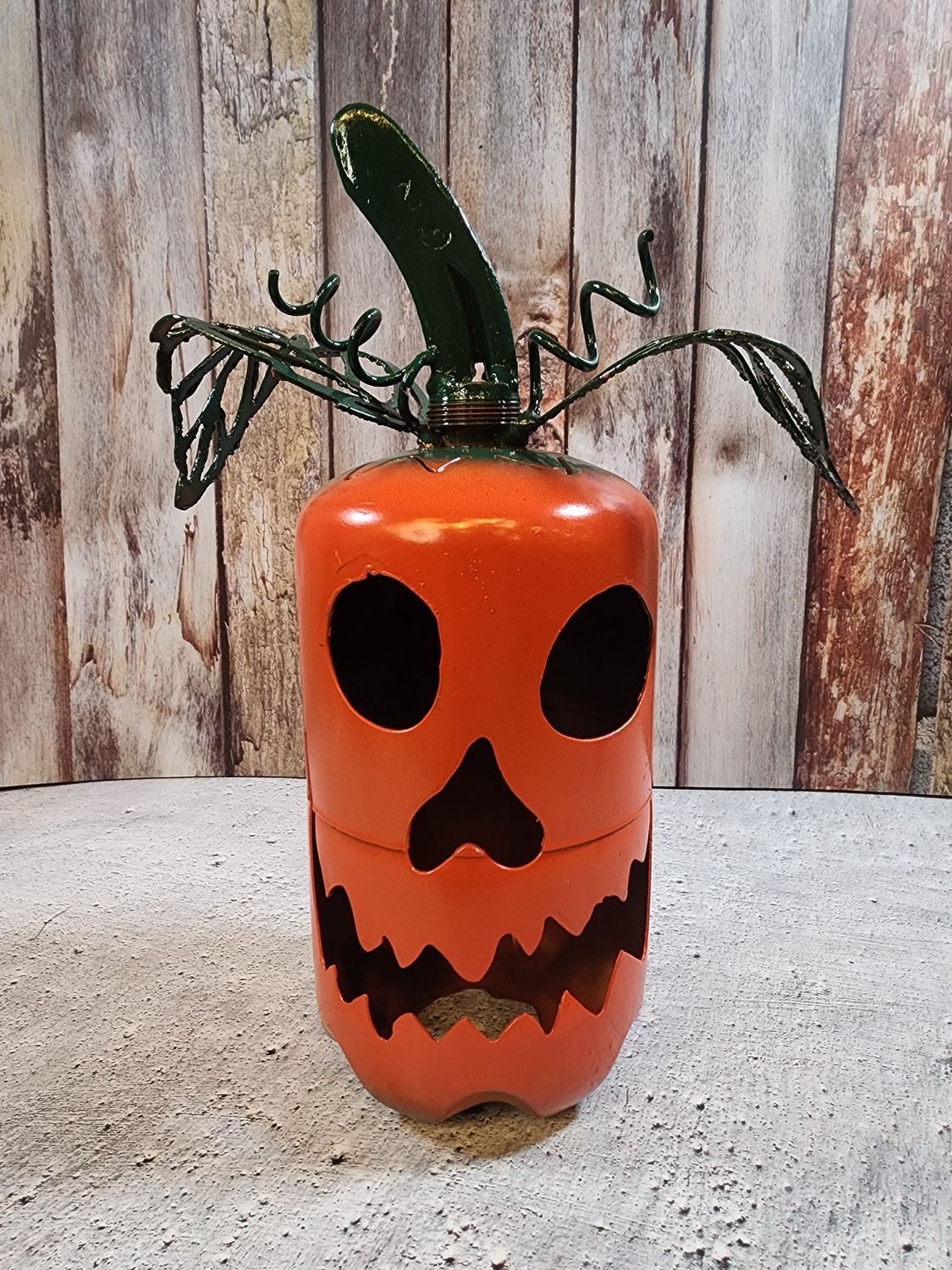 Little Pumpkin