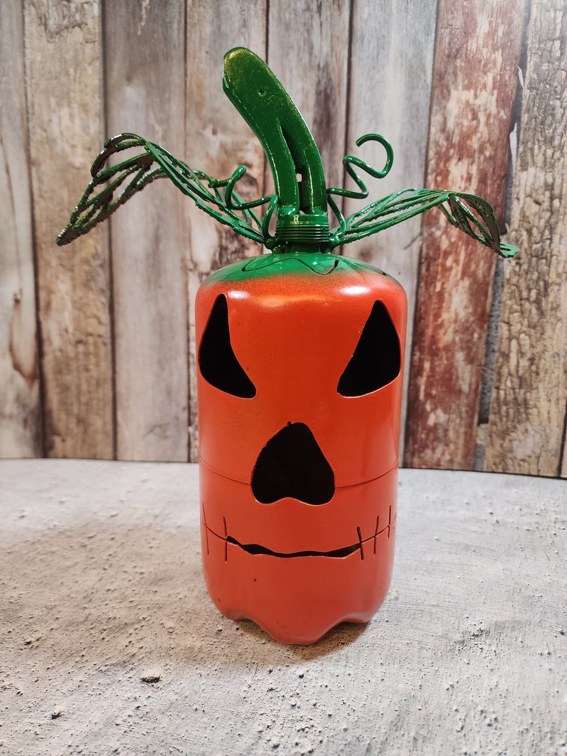 Little Pumpkin