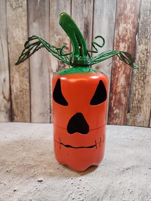 Little Pumpkin