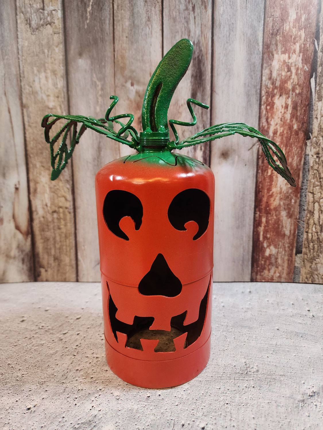 Little Pumpkin