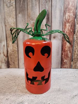 Little Pumpkin