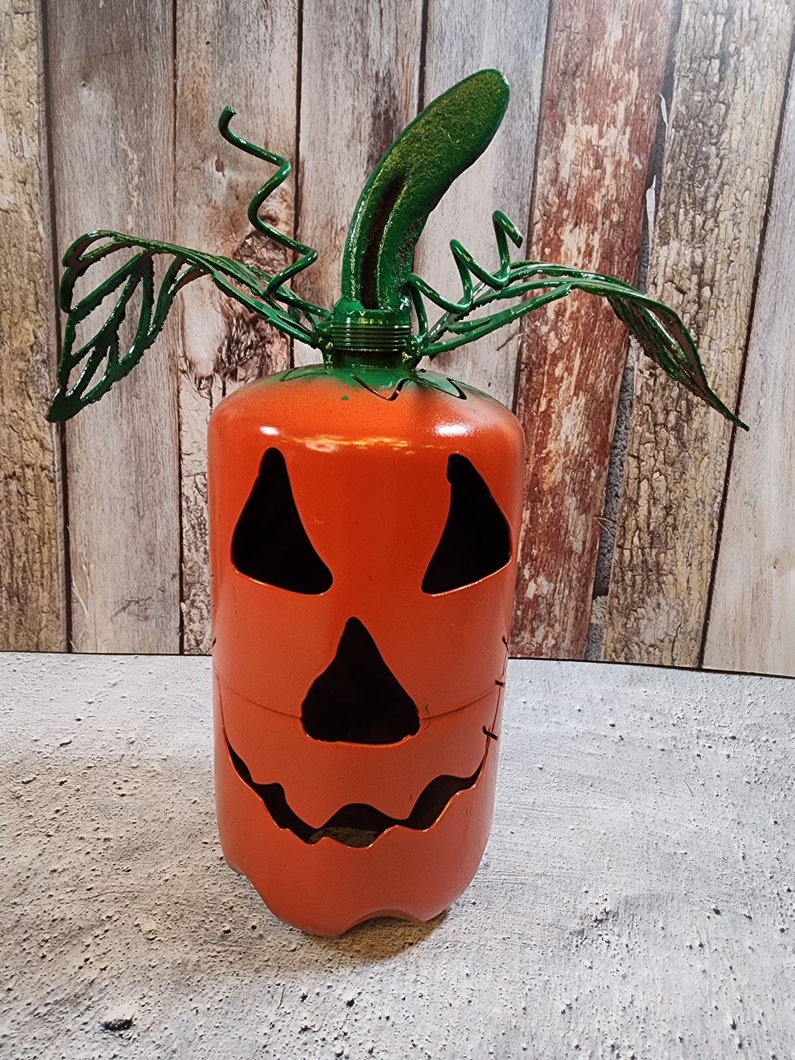 Little Pumpkin