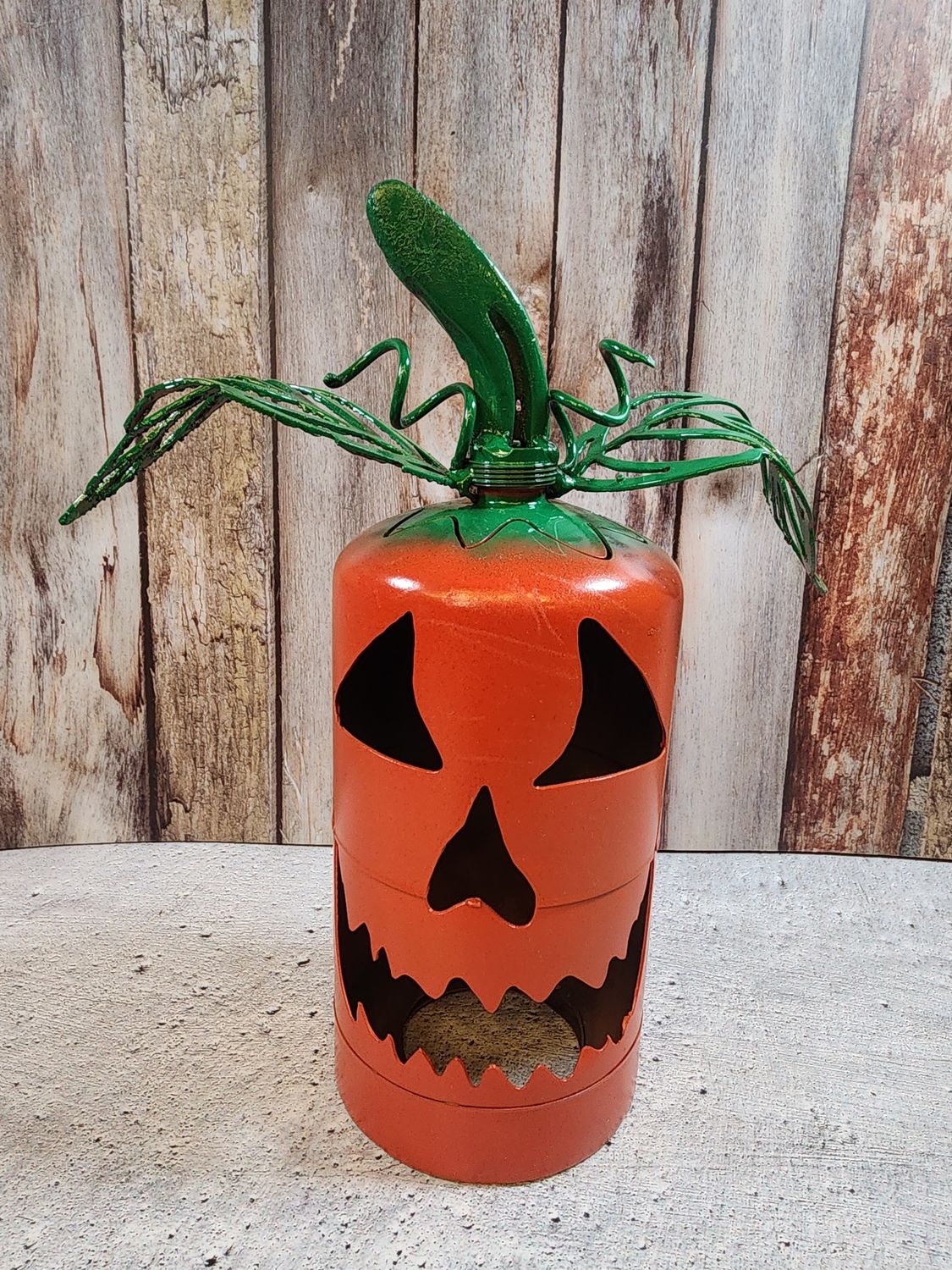 Little Pumpkin