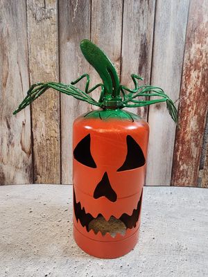 Little Pumpkin