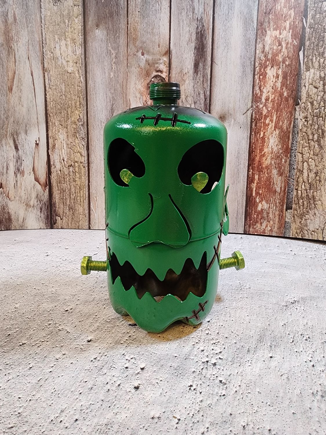 Little Frankenstein