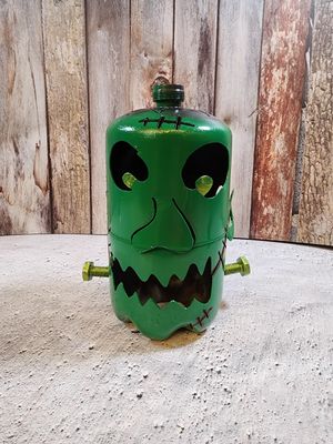 Little Frankenstein