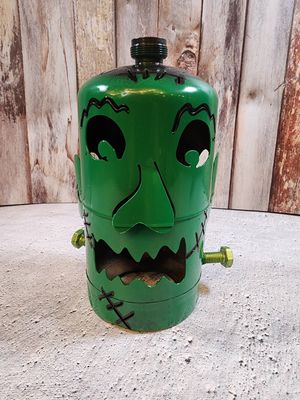 Little Frankenstein