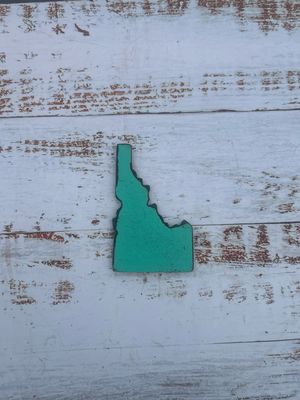 Idaho Magnet