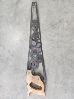Saw