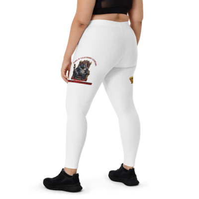 New Revolution AK Leggings