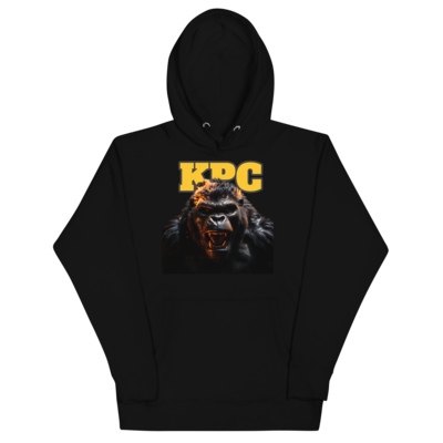 KPC Gorilla Unisex Hoodie