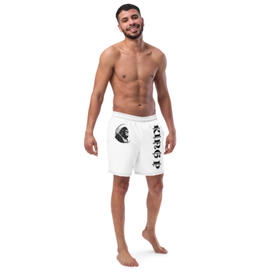 KING P AK  Swim Trunks