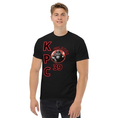 KPC 39 tee