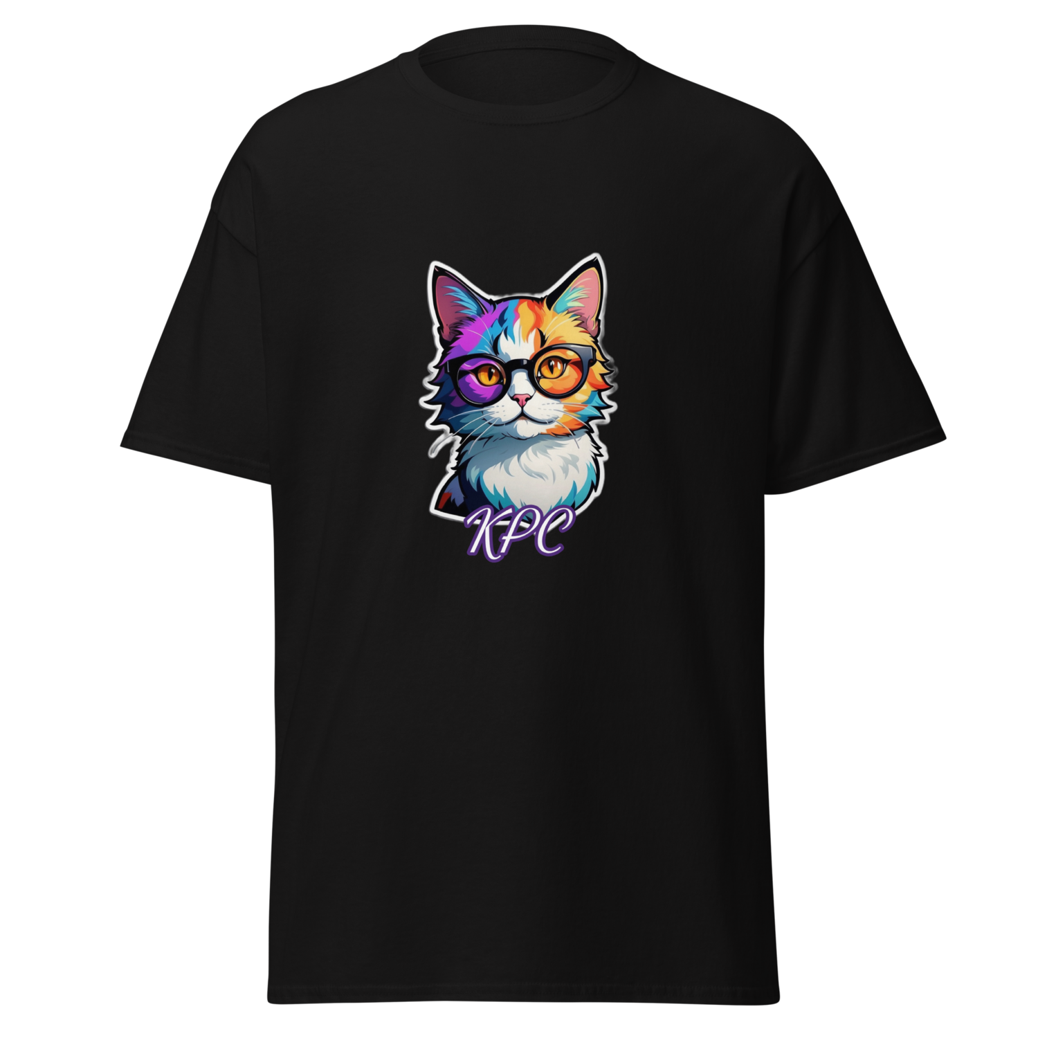 Kitty kpc classic tee