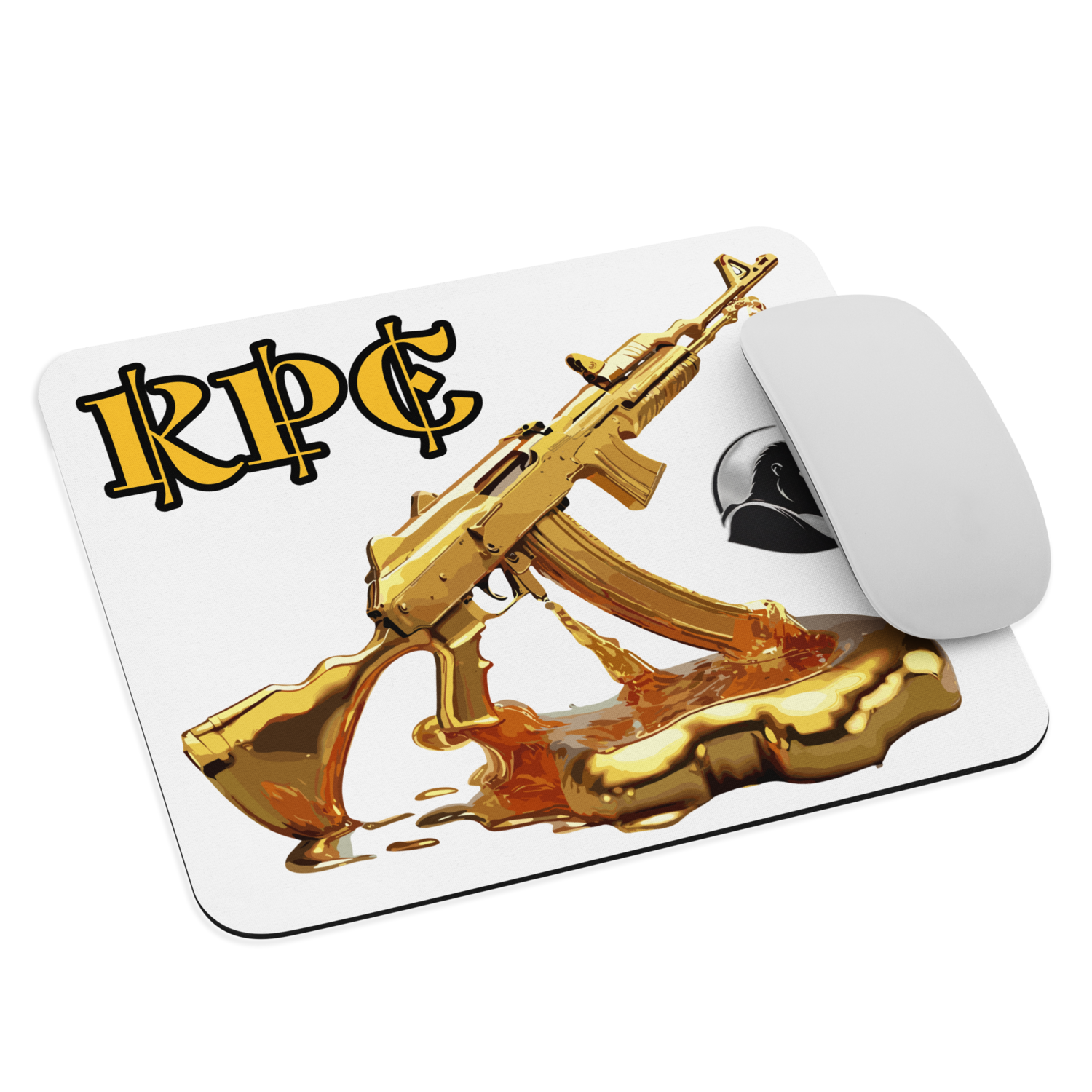 KPC Mouse pad