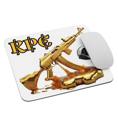 KPC Mouse pad