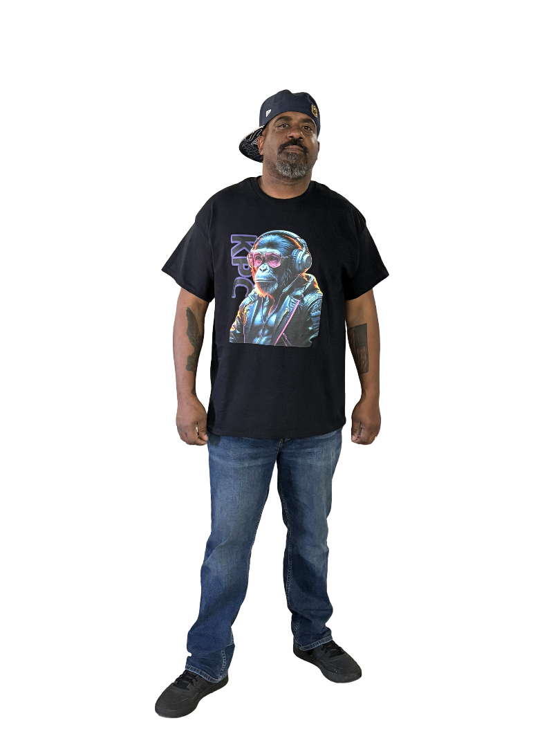 KPC classic tee