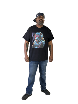 KPC classic tee