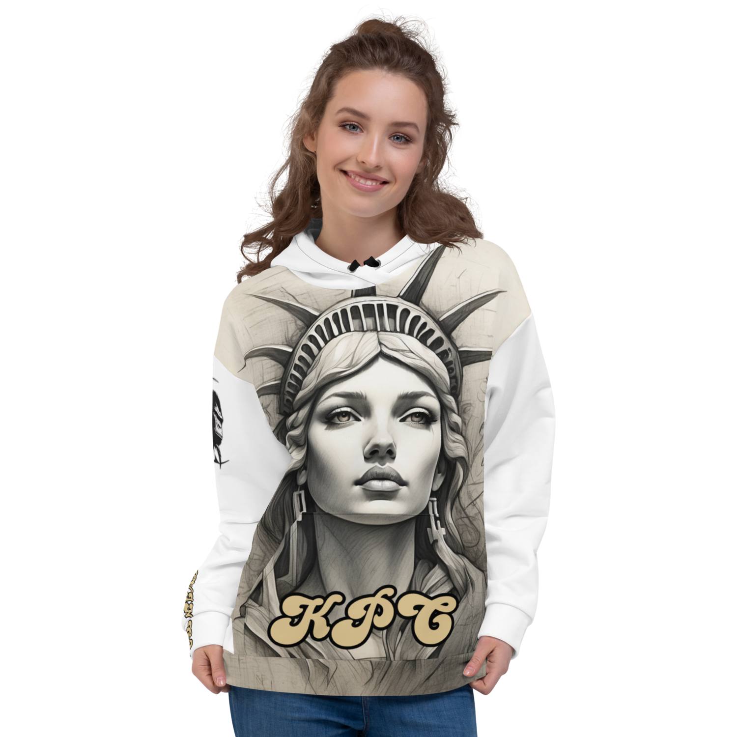 KPC Liberty Hoodie