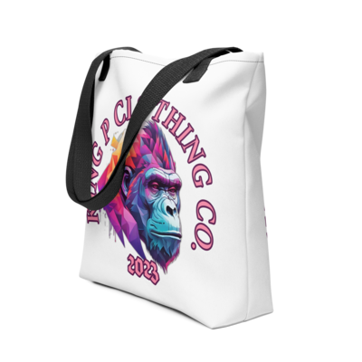 KPC Tote bag
