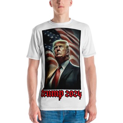 Men&#39;s t-shirt