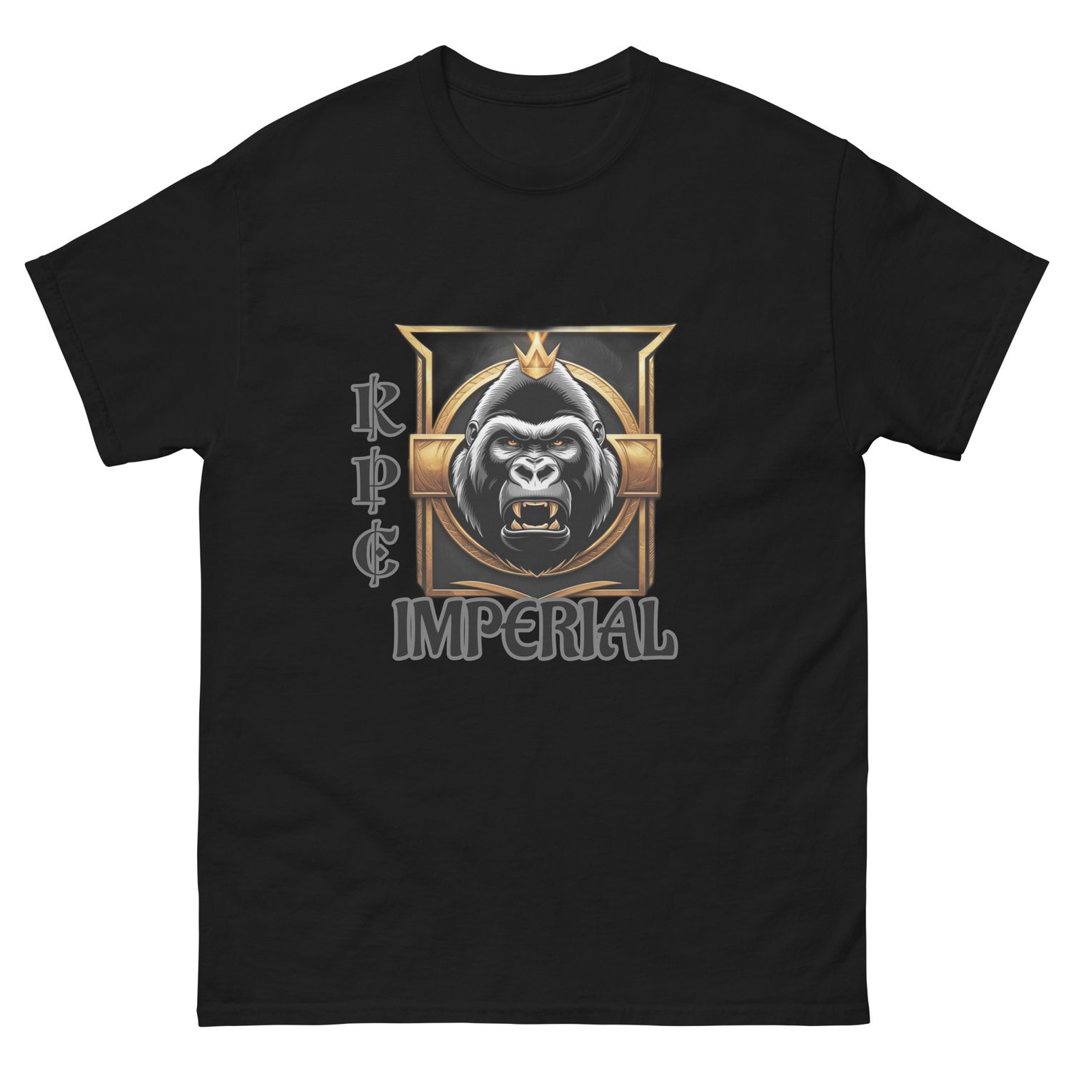 King p IMPERIAL Collection
