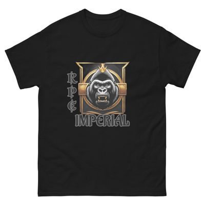King p IMPERIAL Collection