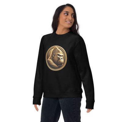 Kingp Imperial collection Premium Sweatshirt