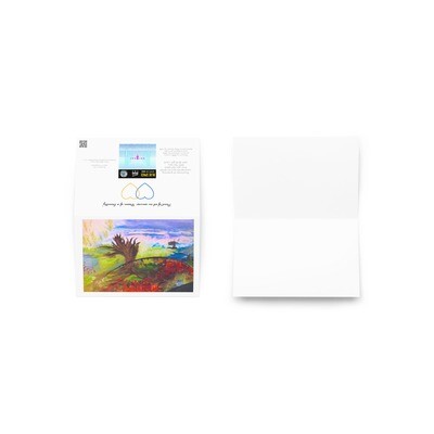 Greeting cards for Doctors Without Borders (msf.org)