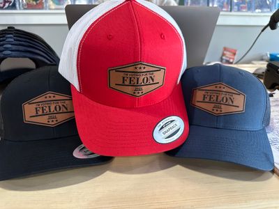 Felon Hat