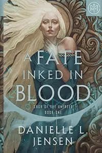 A Fate Inked in Blood