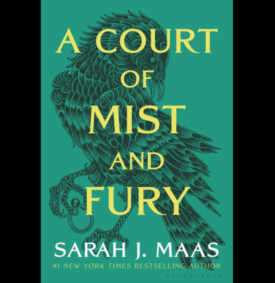 A Court of Mist and Fury