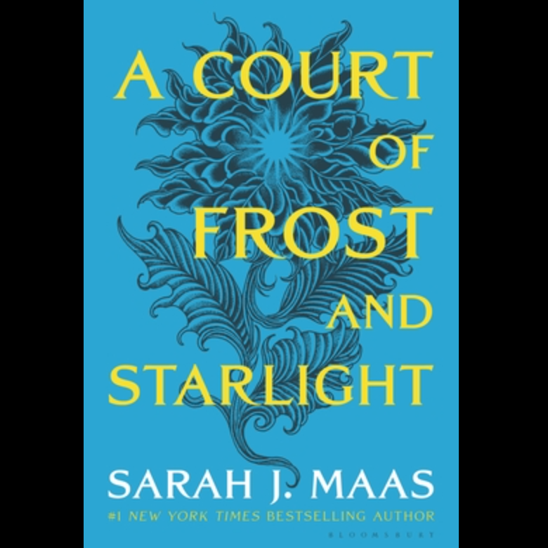 A Court of Frost and Starlight