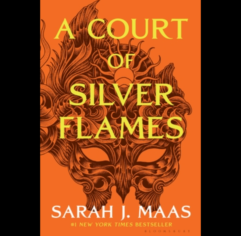 A Court of Silver Flames