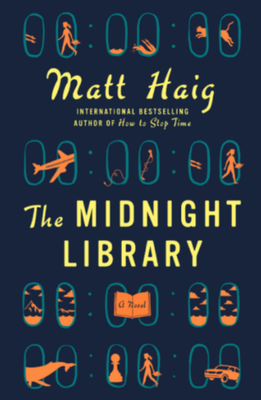 The Midnight Library