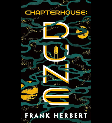 Chapterhouse: Dune