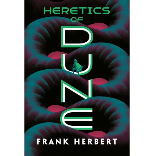 Heretics Of Dune