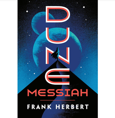 Dune Messiah
