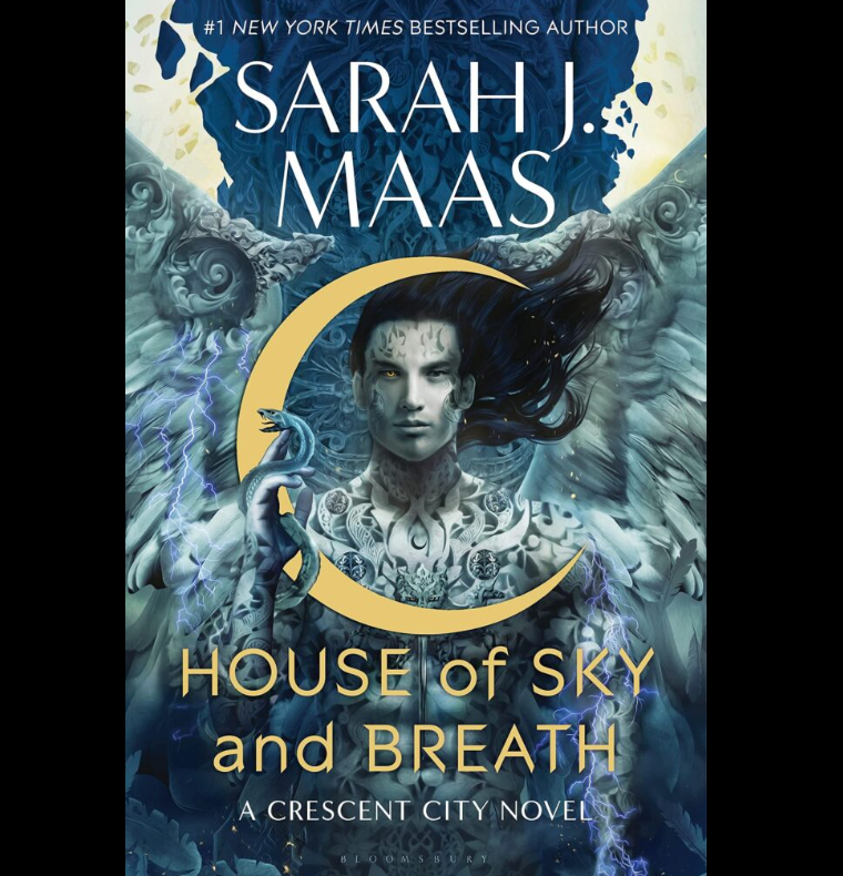 House of Sky and Breath