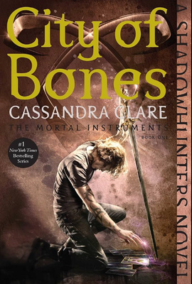 Shadow Hunters: City of Bones