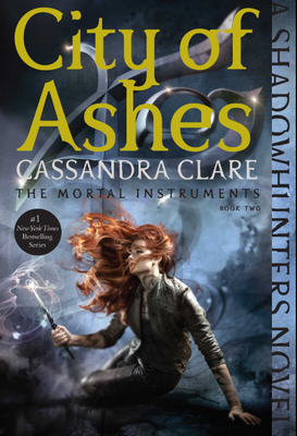 Shadow Hunters: City of Ashes